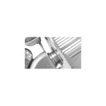 Αλλαντομηχανή Λεπίδα 350mm PALLADIO 350 AUT. TOP SRM-PALLADIO 350 AUT. TOP